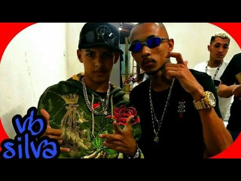MC RICK & MC L DA VINTE -POSSO TE FAZER SOFRER (LANÇAMENTO 2019)