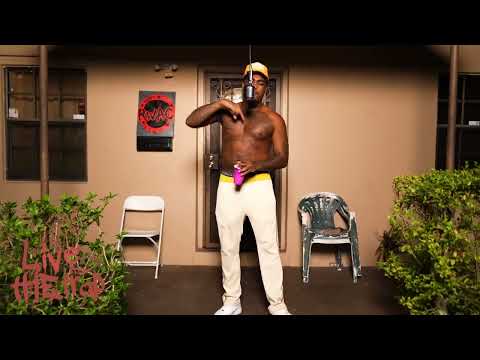 SouljaRilla “Live From The Trap” #LiveFromTheTrap