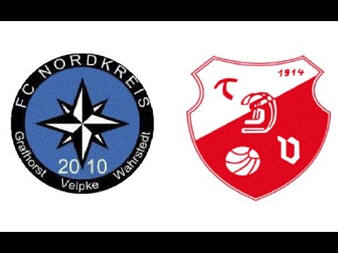 FC Nordkreis 2010 - TSV Danndorf 6:5 [3:0] | NDSH live Folge 104 [27.05.18]