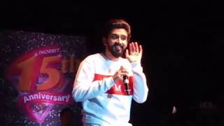 SAB TERA - Amaal Mallik | First Live in concert show in Mumbai