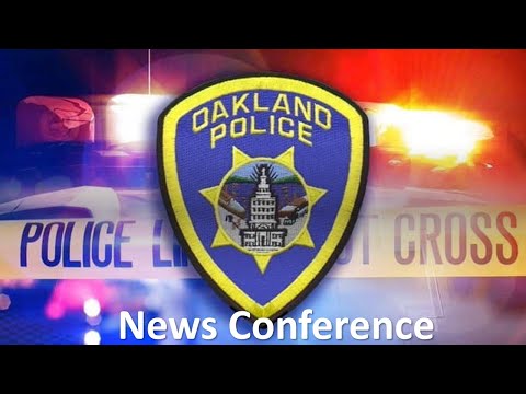 OPD Makes Arrest in the Homicide of Lili Xu