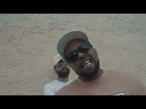 Starz Coleman x Arkin x Frenchie   Colonized (Official Video)