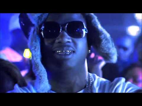 Gucci Mane - Top In The Trash Ft. Chief Keef (Official)