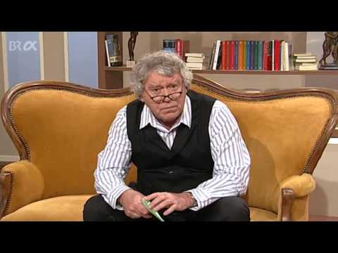 Klassiker der Weltliteratur: Samuel Beckett - "Warten auf Godot" | BR-alpha