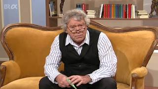 Klassiker der Weltliteratur: Samuel Beckett - "Warten auf Godot" | BR-alpha