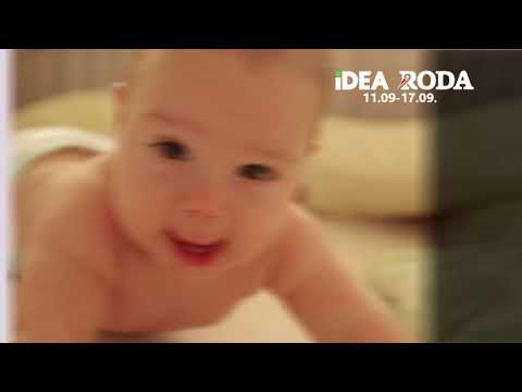 IDEA | Nedeljna ponuda 11-17.09.2020.