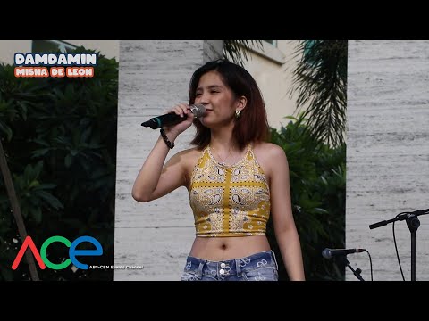 Damdamin - Misha De Leon | Starpop Campus Tour 2023