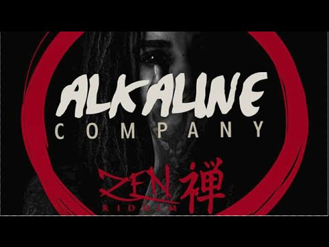 Alkaline - Company (Raw) [2016]