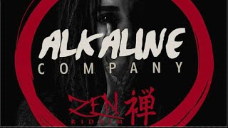 Alkaline - Company (Raw) [2016]