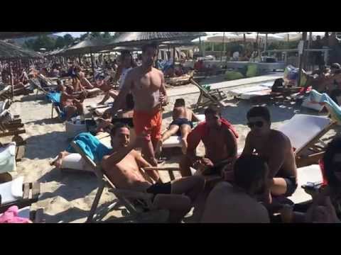 Rebeat feat. Matt Wong - Rivers Of The Night (Costa Vlastara Remix) Unofficial Video