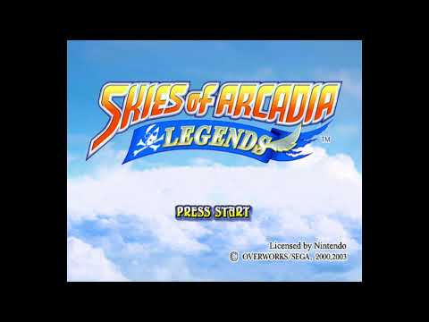 Yoshifreak's favorite VGM #213: Battle 2 - Skies of Arcadia