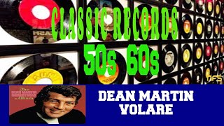 DEAN MARTIN - VOLARE
