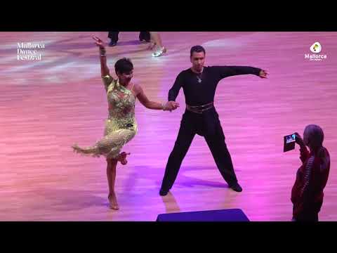 Kouhia - Kouhia, FIN | Quarterfinal C | 2022 World Senior III Latin Calvià, ESP