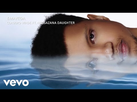 Claudio Wade - Emayeda (Visualizer) ft. Nkosazana Daughter