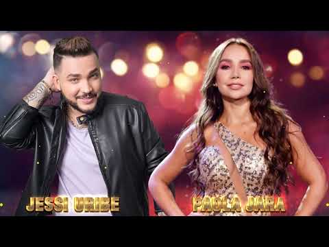 Mano a Mano Jessi Uribe vs Paola Jara   Jessi Uribe y Paola Jara Exitos