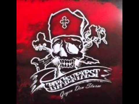 PIRATENPAPST - So Ist Dein Leben.wmv