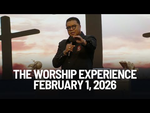 The Worship Experience with the Prophet, Bishop Clarence E. McClendon - February 1, 2026