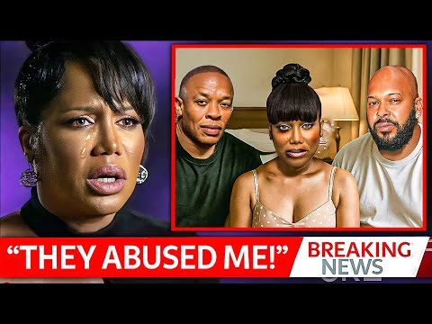 At 54, Michel’le FINALLY Confirms What Dr. Dre & Suge Knight Did To Her..