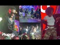 DWP Academy Breathtaking Dance Performance At Pent Hall Week 2025 Havana 2 0