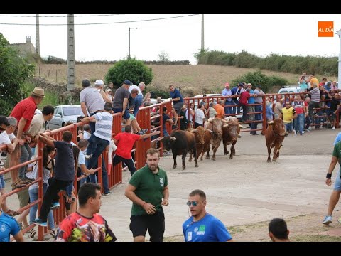 El escritor y antropólogo Luis Díaz Viana, en el ciclo Leyendas de tradición oral