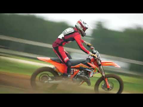 RAW 125 - Dreamville MX with Austin Schaefer
