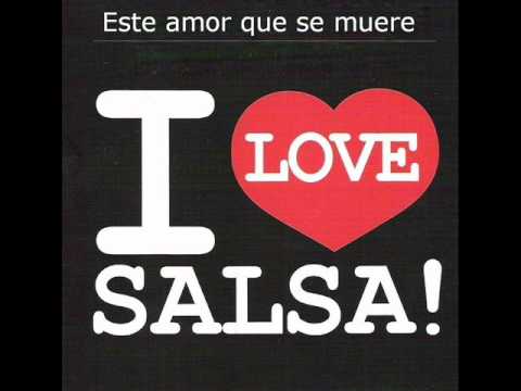 ESTE AMOR QUE SE MUERE (CANTA JENNY VALDÉZ) - LOS VAN VAN DE CUBA