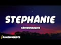 Nafeesisboujee Stephanie