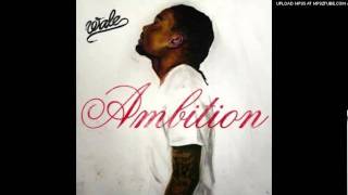 Wale {AMBITION}- No Days Off