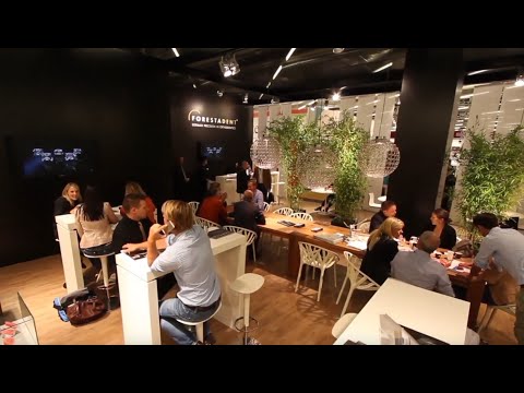 Forestadent Company Film - 2020