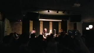 Spitalfield - I Loved the Way She Said 'L.A.' (live) @ Gman Tavern Chicago