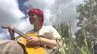 graham coxon - that’s all i wanna do (cover)