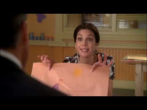 Karl And Susan Argue - Desperate Housewives 5x18 Scene