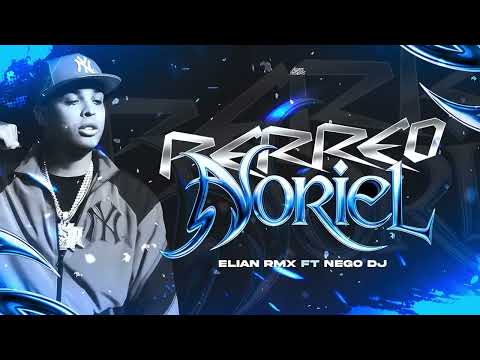 Elian Rmx and Nego Dj