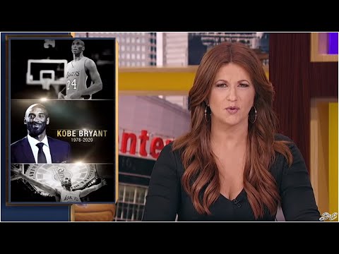 ESPN’s Rachel Nichols Secretly Recorded In Hotel Room