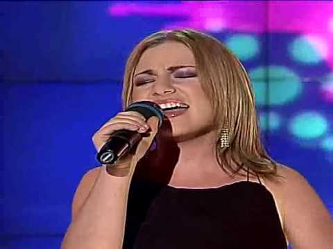 Gosia Stępień - Easy To Be Hard - Hair (musical) - Idol Pierwsza Edycja