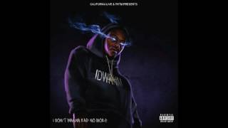 New Mixtape: @YoungGully - “I Don’t Wanna Rap No More: The Mixtape”