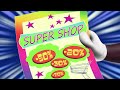 हिंदी Oggy And The Cockroaches SUPER SHOP Hindi Cartoons For Kids