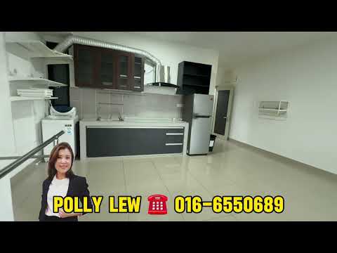 Servis Apartment untuk Dijual di The Nest @ Jln Klang Lama - Polly Lew - PropertyGuru.com.my