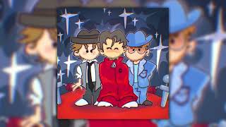 Cover art for TIMBERLAKE