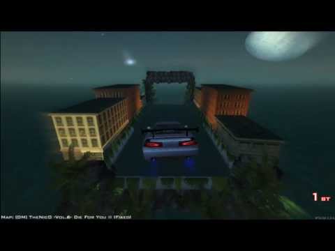 [DM] TheNicO -Vol.6- Die For You II [UD]