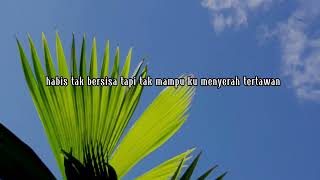 Download lagu TERTAWAN HATI ll AWDELLA / Cover By Tami Aulia mp3