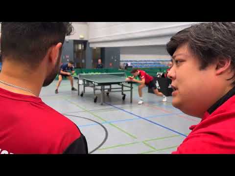 Simon Huth (2138) - Julian Mohr (2285, Hausen) (Oberliga Hessen, Vorrunde 25/26)