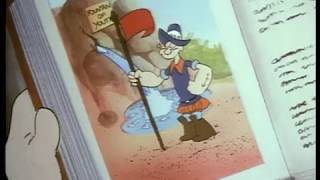 All-New Popeye: Popeye's Roots