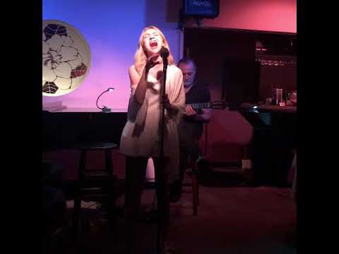 Promotional video thumbnail 5 for Kate Bode