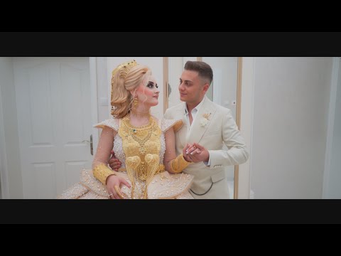 İgbale İle İlhan Kına Töreni 1 Bölüm