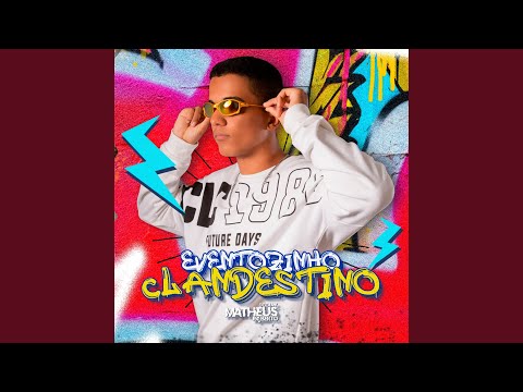 Eventozinho Clandestino