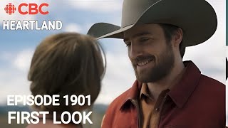 Heartland Season 19 Episode 1 Trailer || Lyndy Misses Ty! Amy & Nathan’s Romance Begins