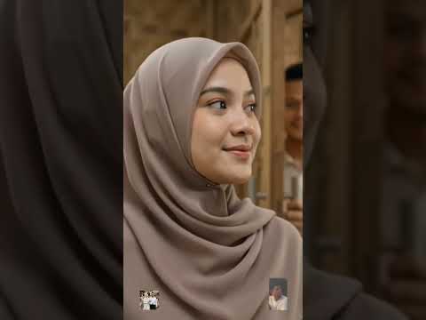 Rahasia Kebahagiaan Ternyata Ada di Rumah Bambu Ini