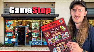 Gamestop Black Friday Deals 2025