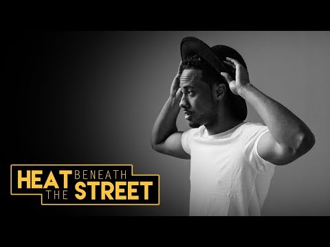 Heat Beneath the Street: Sidizen King - Stuck in the Middle